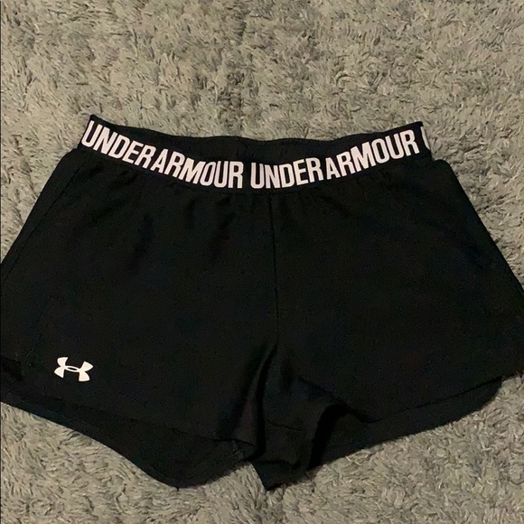 Under Armour Pants - Under Armour Shorts